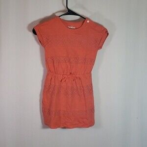Oshkosh B'gosh Girls Size 6 Dress (AO)